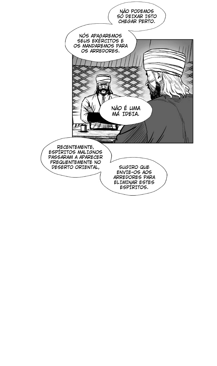 Read Red Storm PT Manga Online