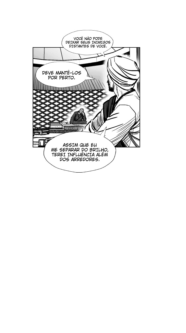 Read Red Storm PT Manga Online