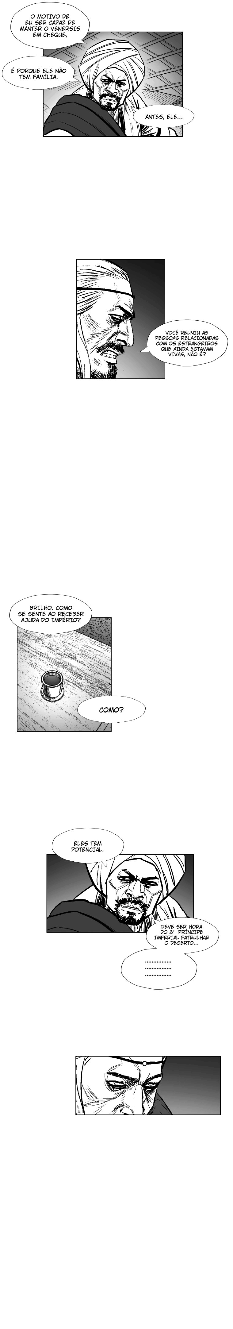 Read Red Storm PT Manga Online