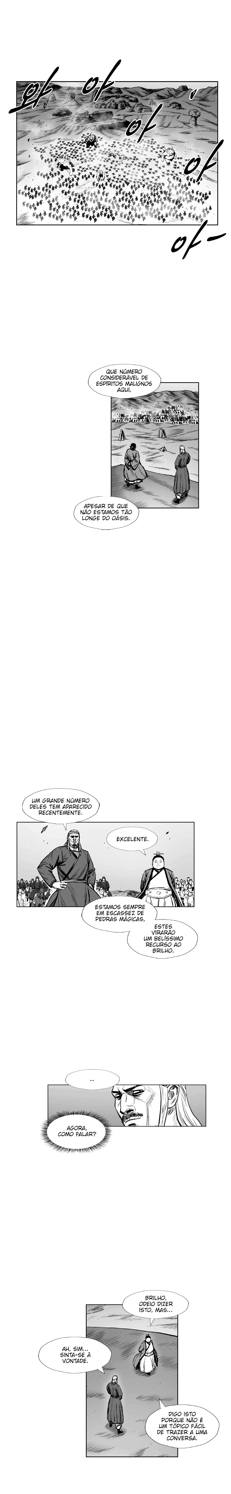 Read Red Storm PT Manga Online