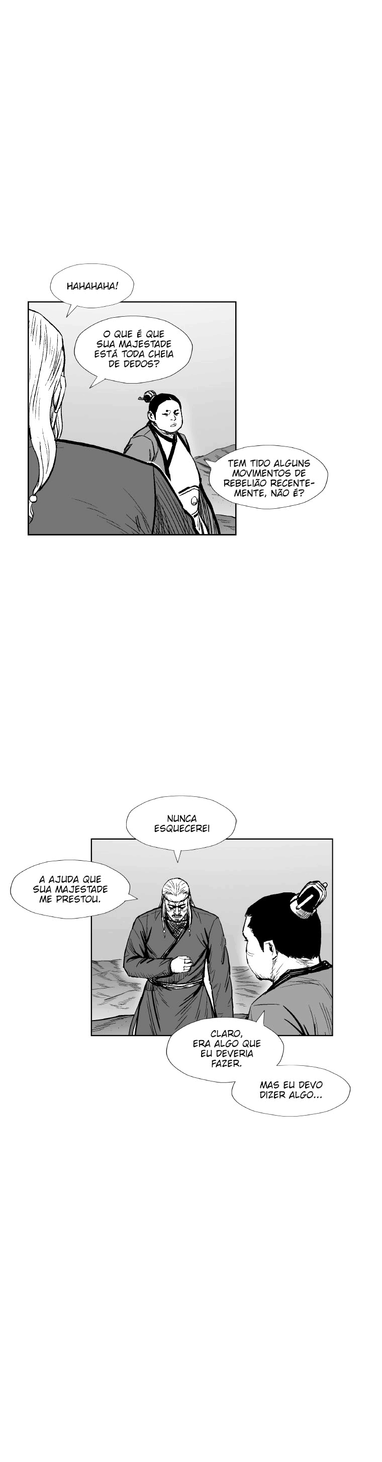 Read Red Storm PT Manga Online
