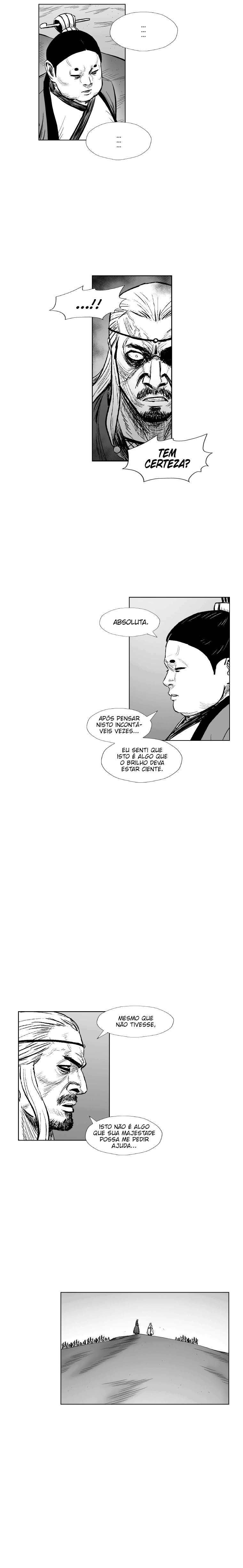 Read Red Storm PT Manga Online
