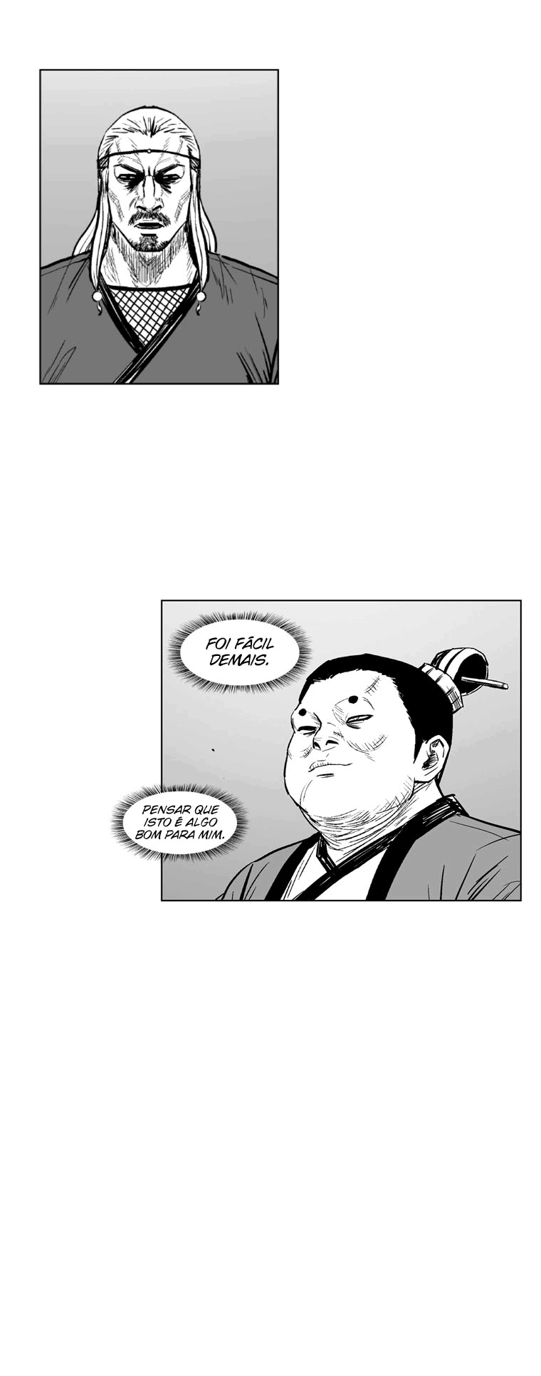 Read Red Storm PT Manga Online