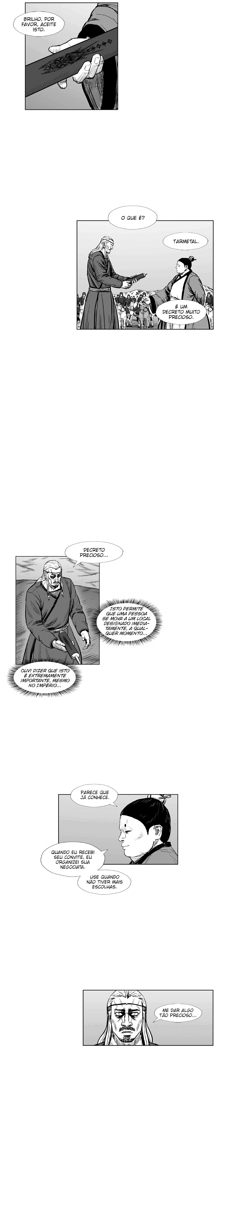 Read Red Storm PT Manga Online