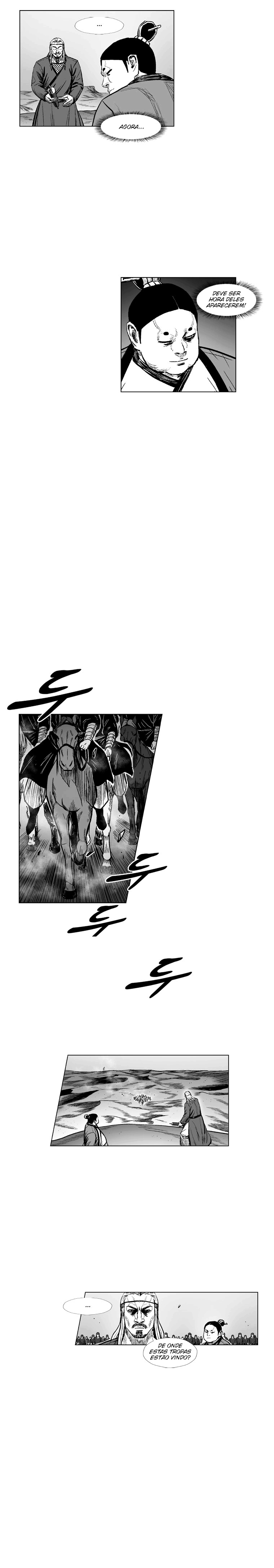 Read Red Storm PT Manga Online