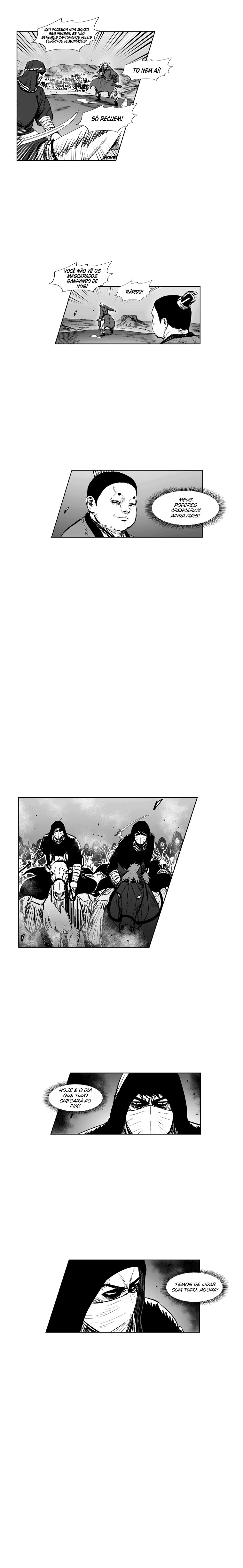 Read Red Storm PT Manga Online