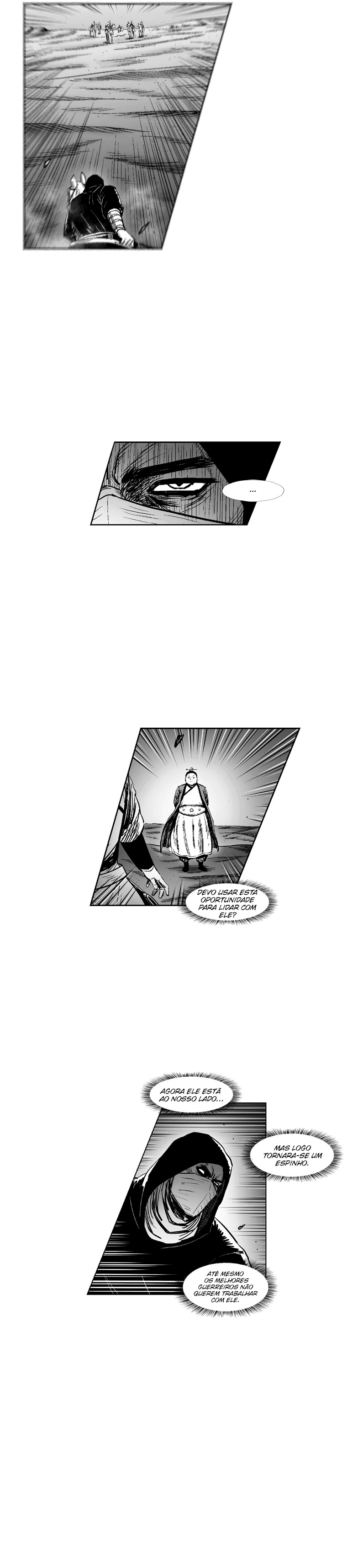 Read Red Storm PT Manga Online