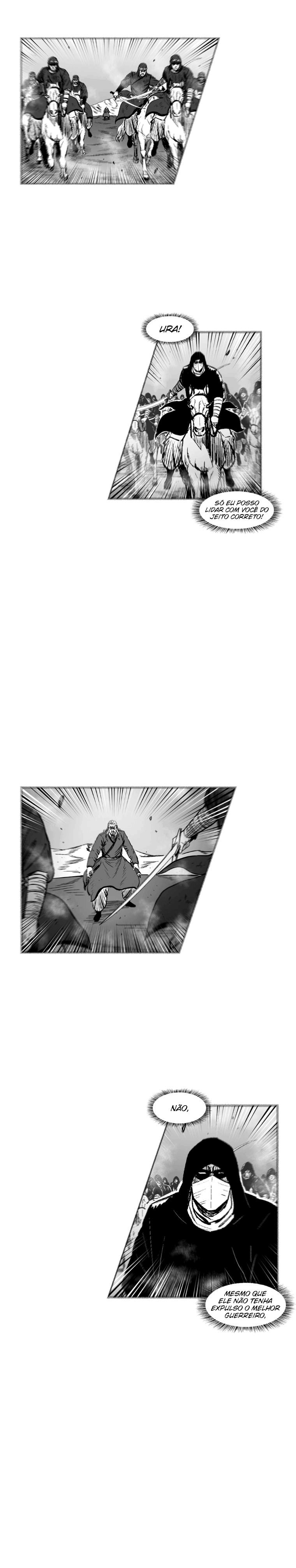 Read Red Storm PT Manga Online