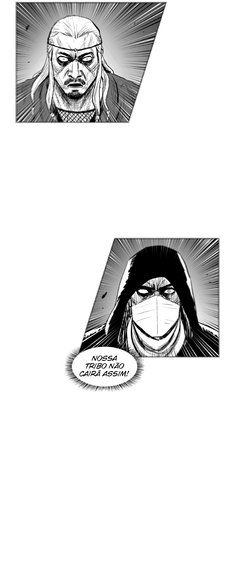Read Red Storm PT Manga Online
