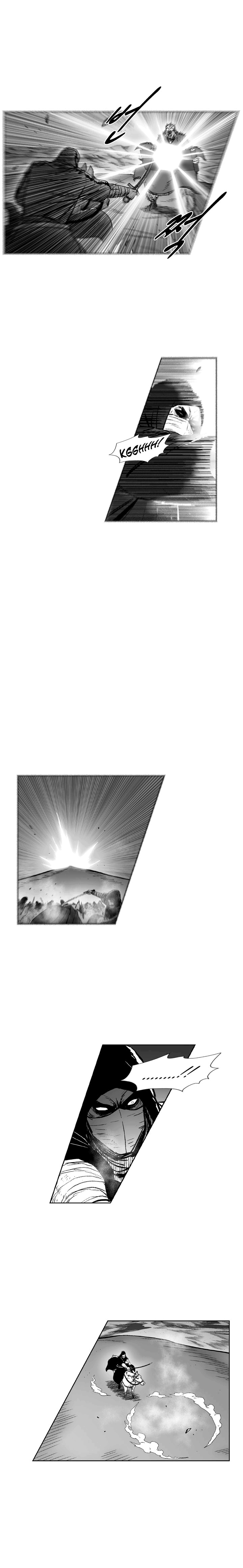 Read Red Storm PT Manga Online