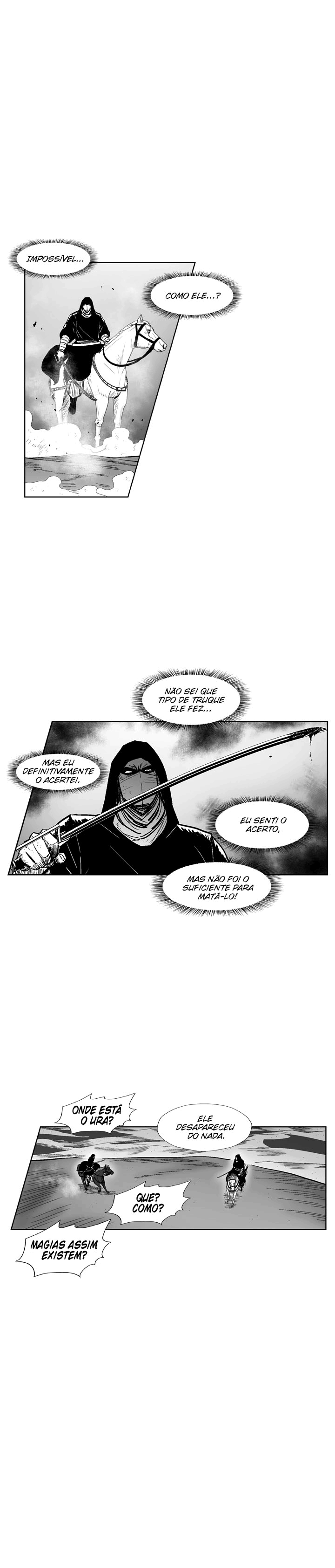 Read Red Storm PT Manga Online