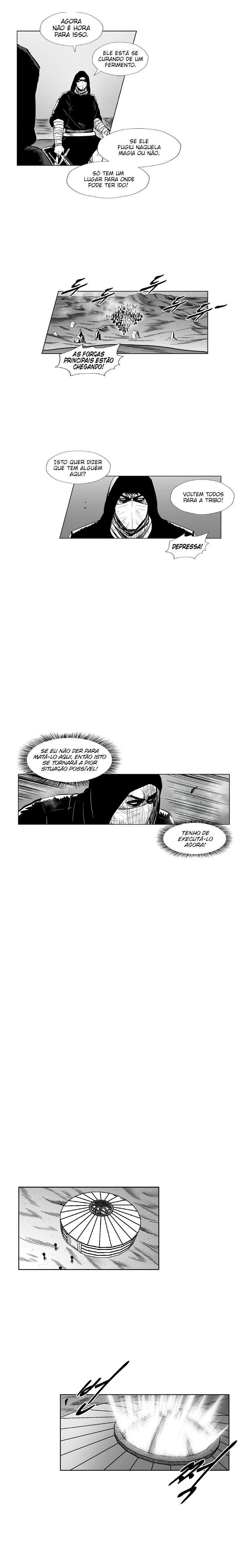 Read Red Storm PT Manga Online