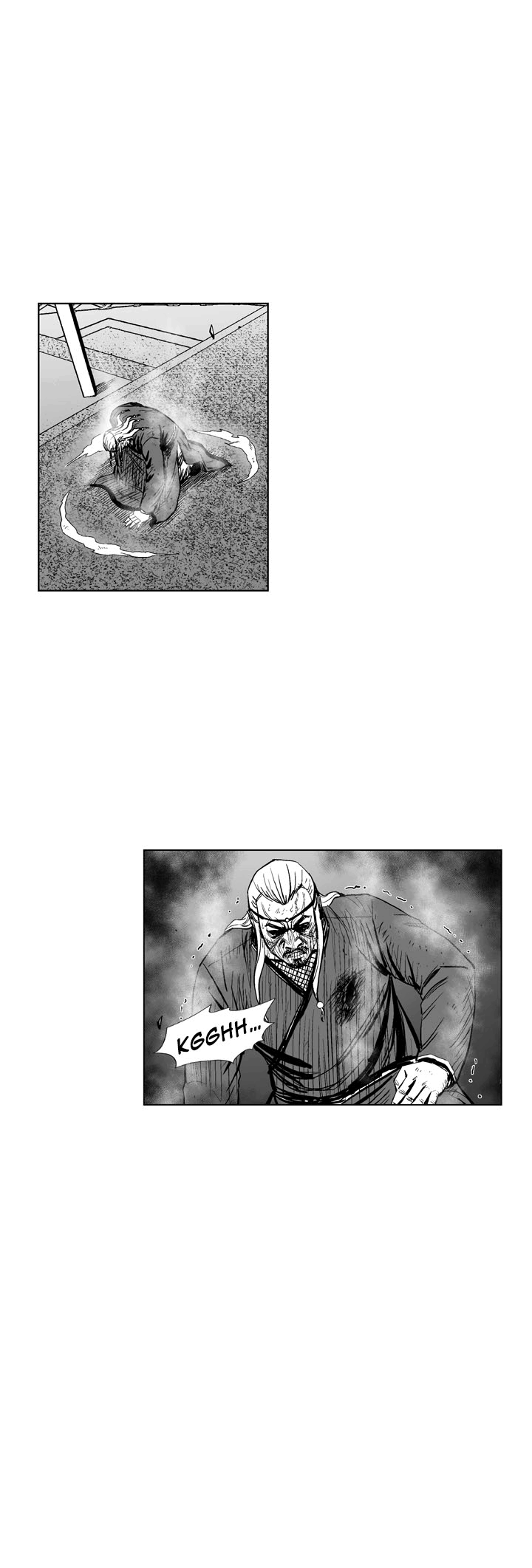 Read Red Storm PT Manga Online