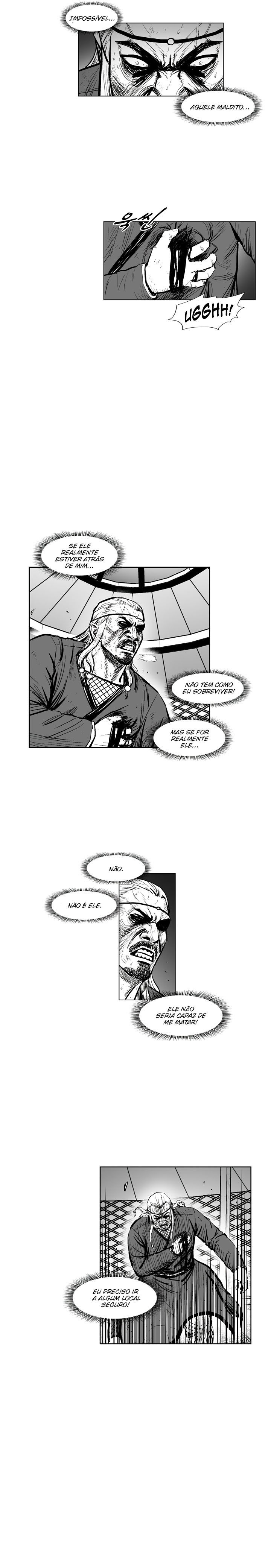 Read Red Storm PT Manga Online
