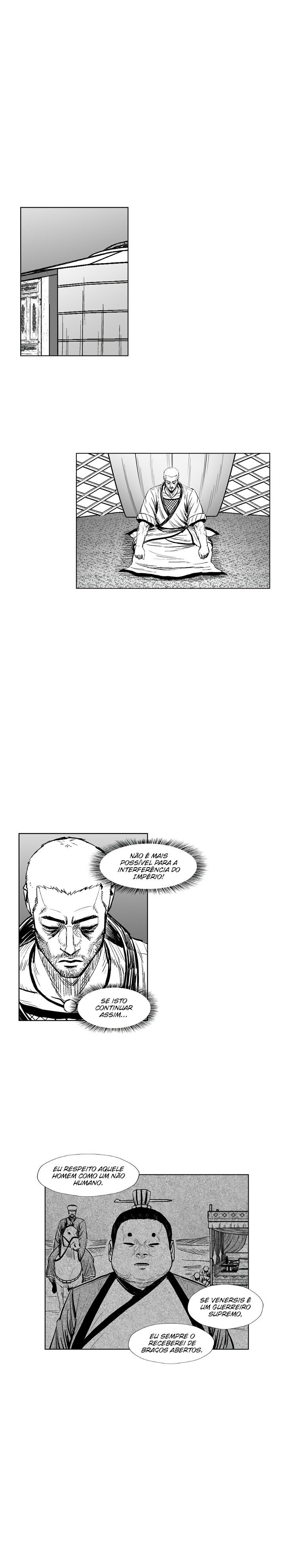 Read Red Storm PT Manga Online
