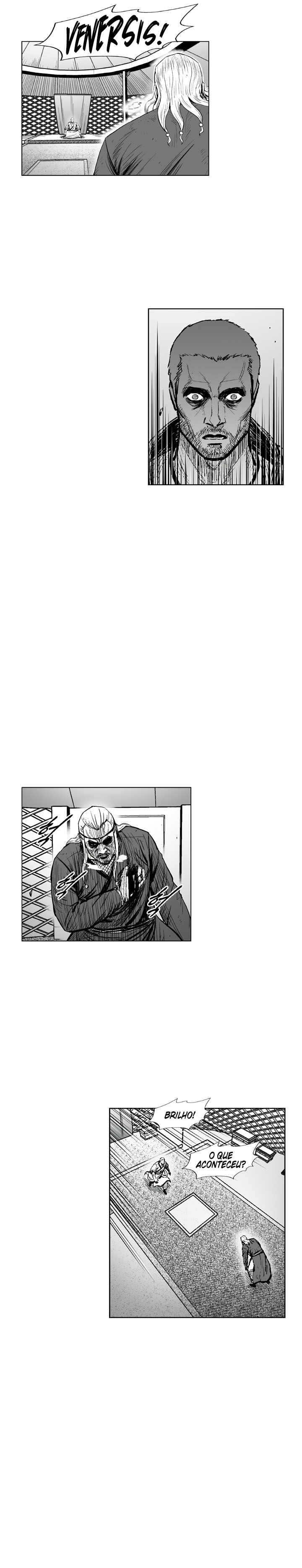 Read Red Storm PT Manga Online
