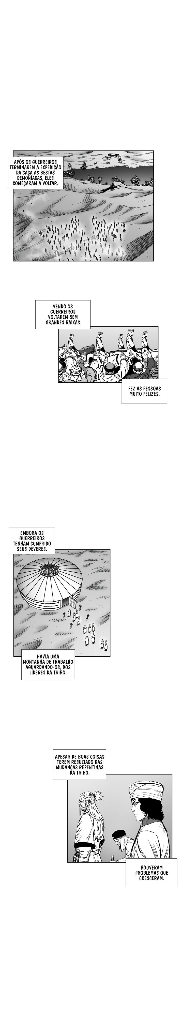 Read Red Storm PT Manga Online