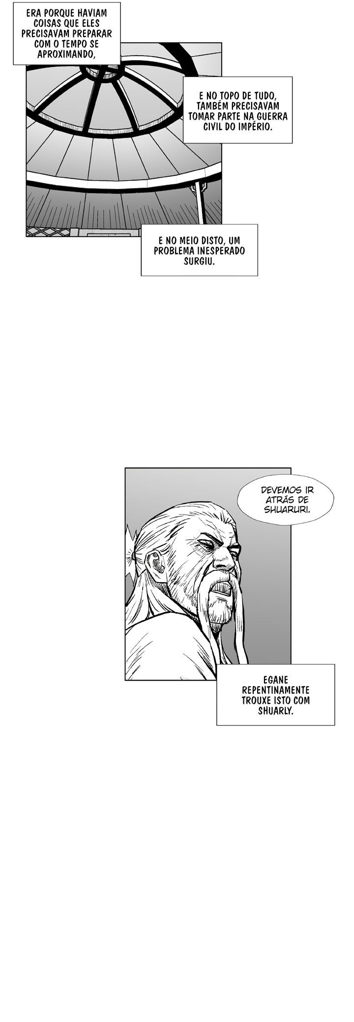 Read Red Storm PT Manga Online