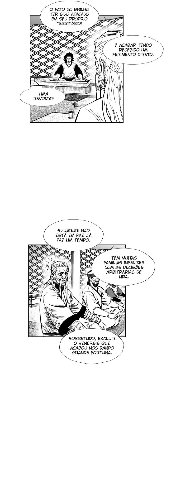 Read Red Storm PT Manga Online