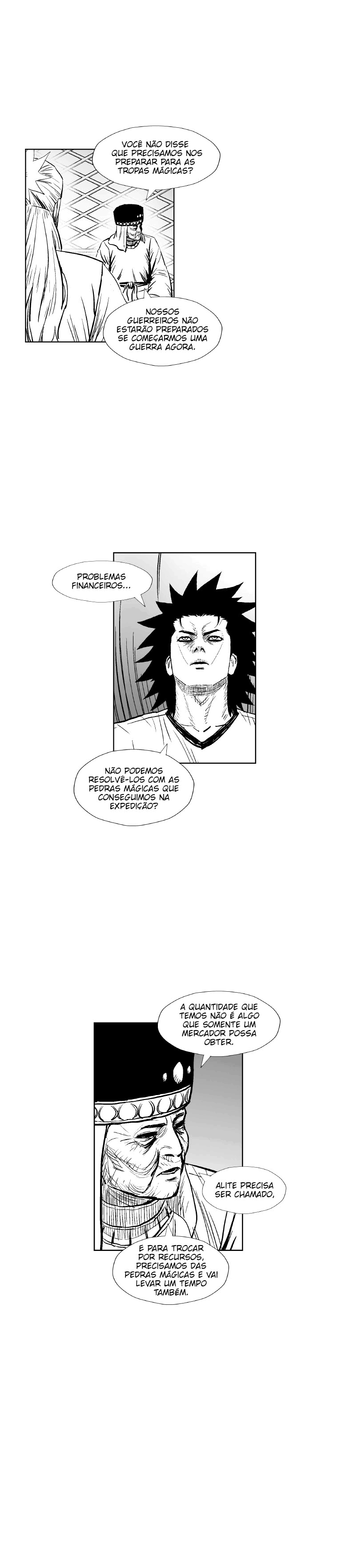 Read Red Storm PT Manga Online