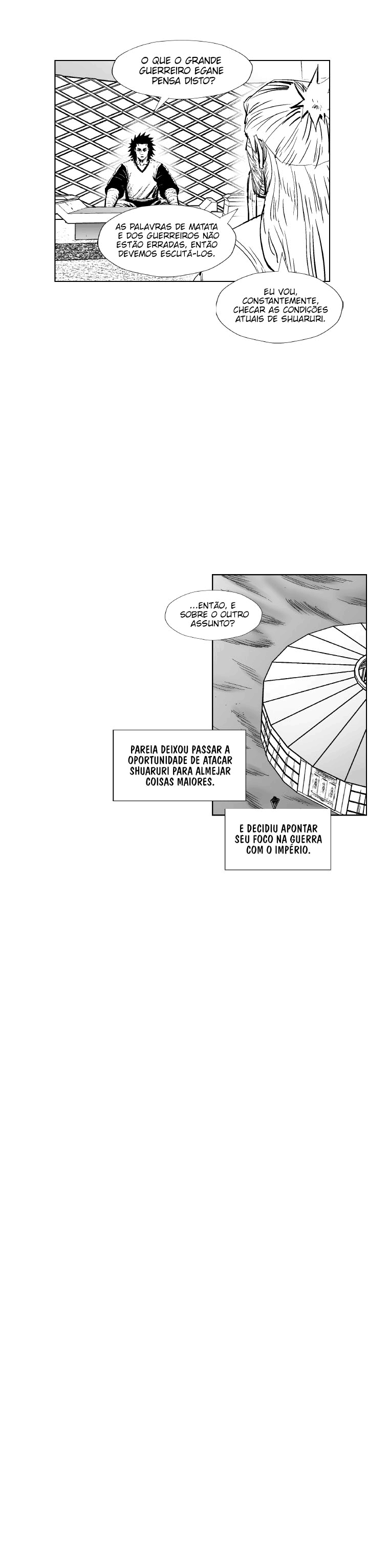 Read Red Storm PT Manga Online