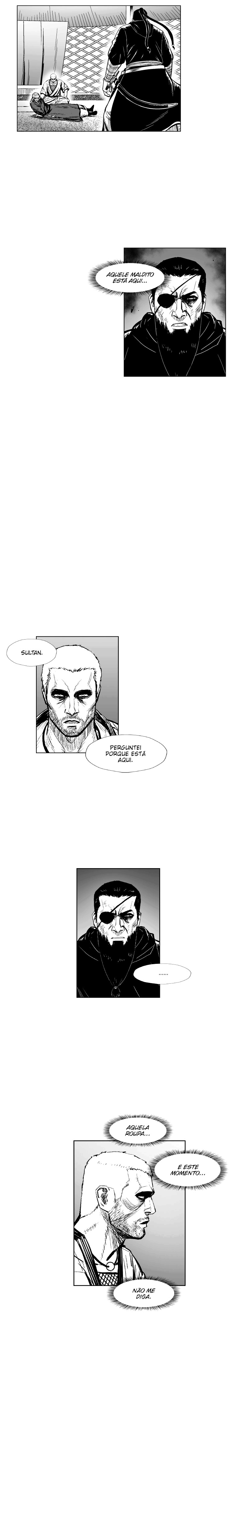 Read Red Storm PT Manga Online