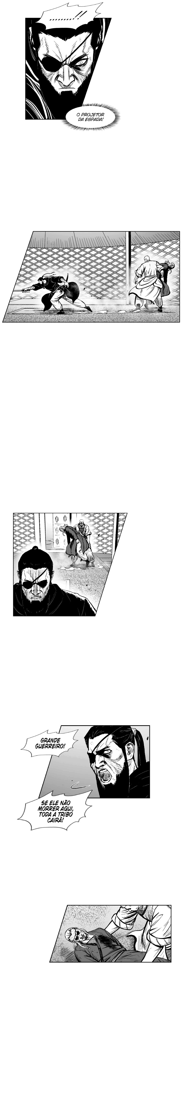 Read Red Storm PT Manga Online
