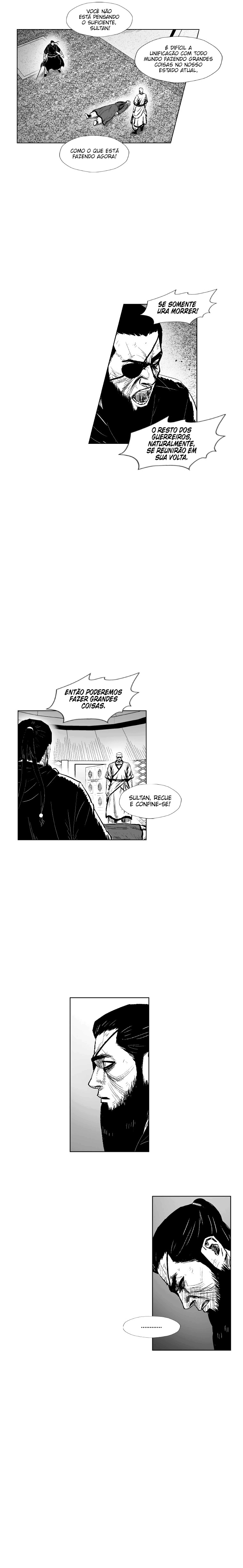 Read Red Storm PT Manga Online