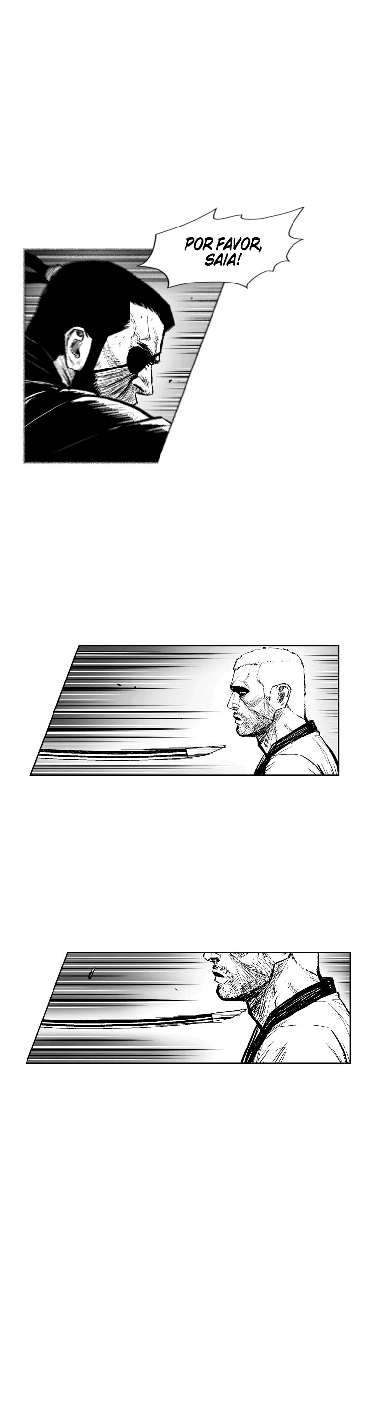 Read Red Storm PT Manga Online