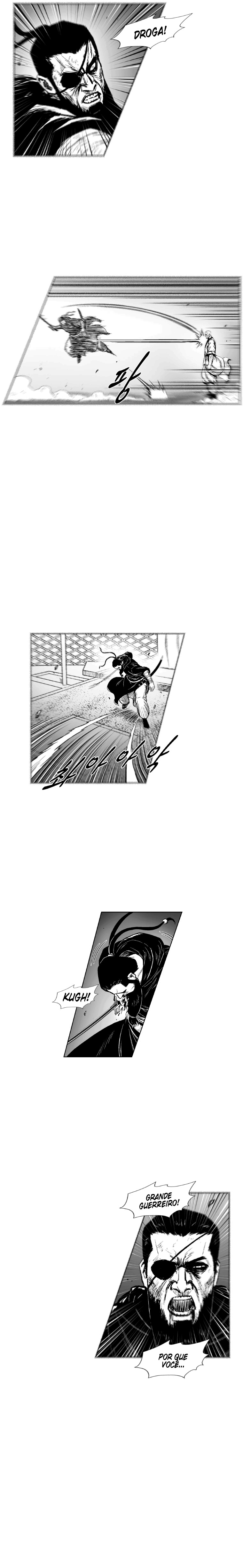 Read Red Storm PT Manga Online