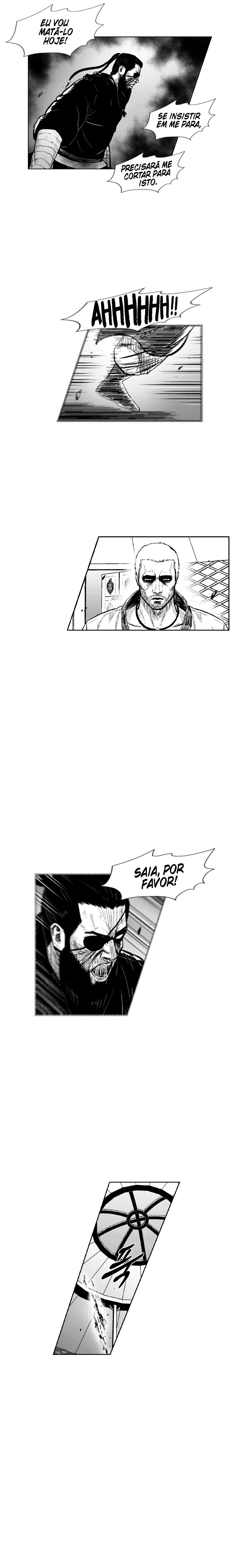 Read Red Storm PT Manga Online