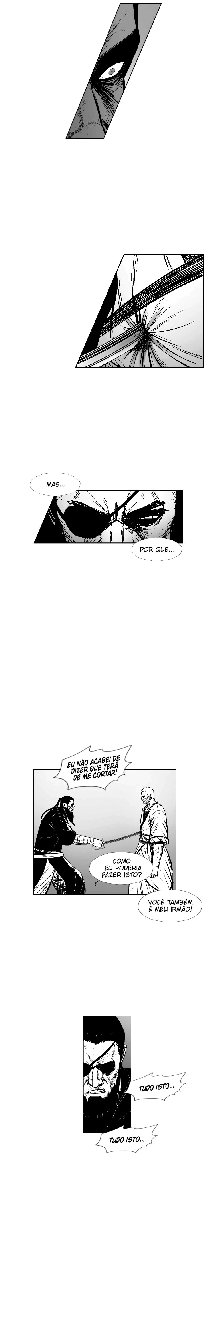 Read Red Storm PT Manga Online