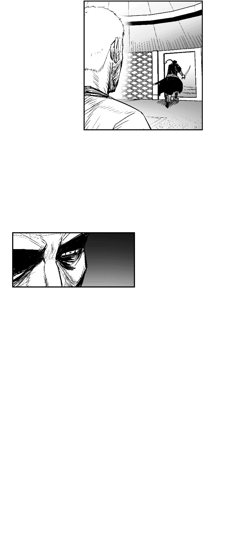 Read Red Storm PT Manga Online