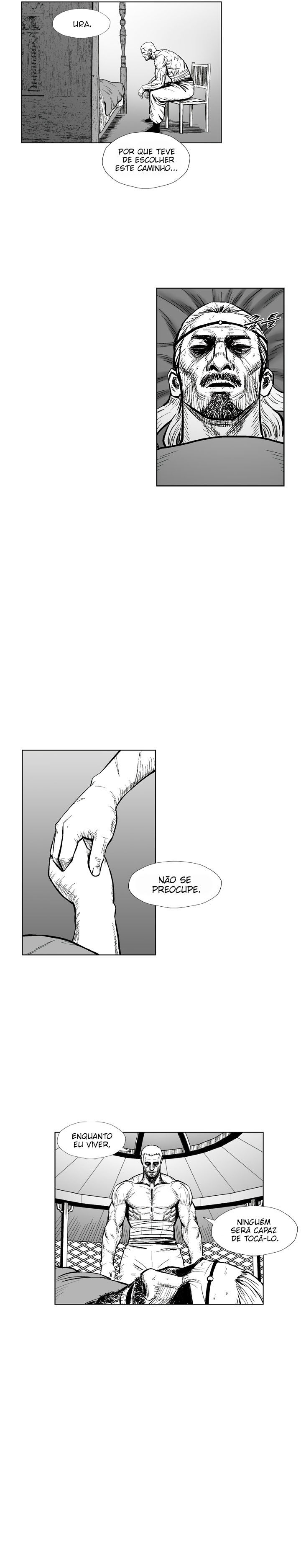 Read Red Storm PT Manga Online
