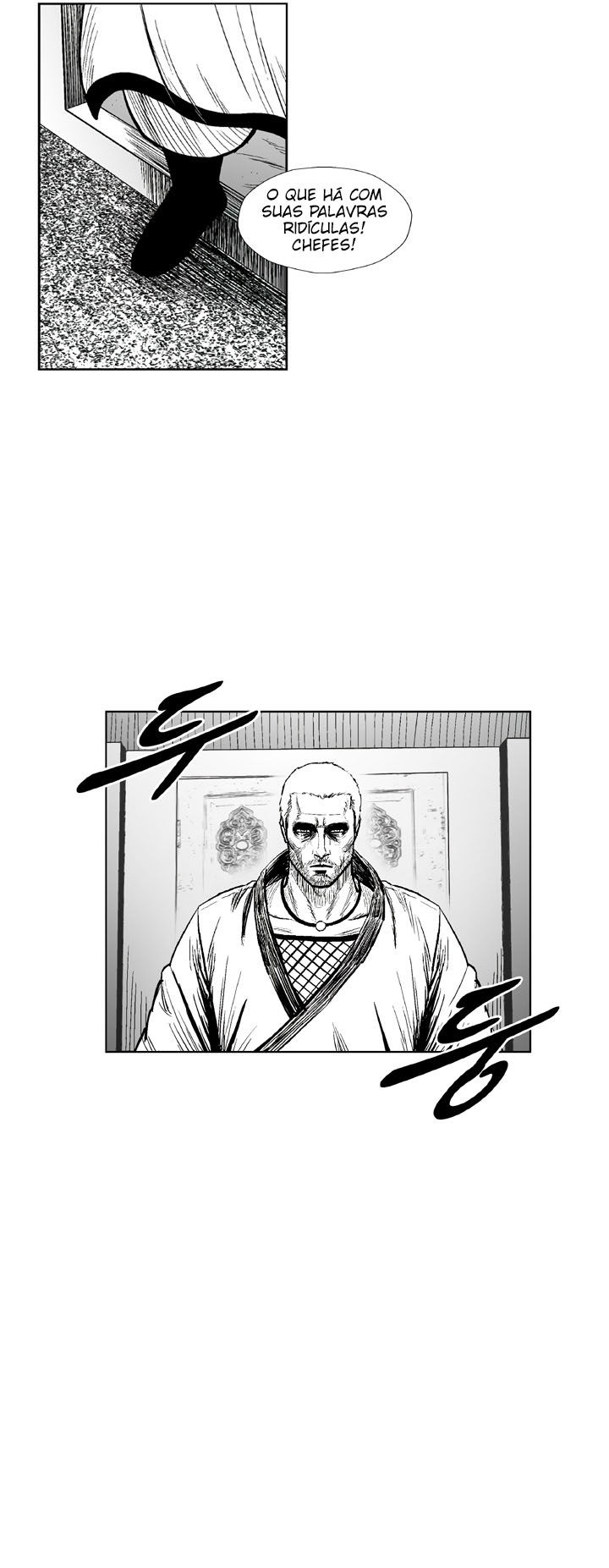 Read Red Storm PT Manga Online