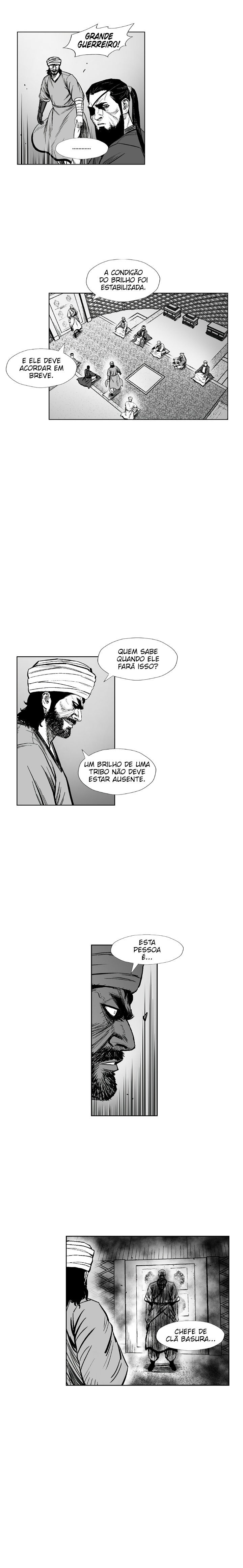 Read Red Storm PT Manga Online