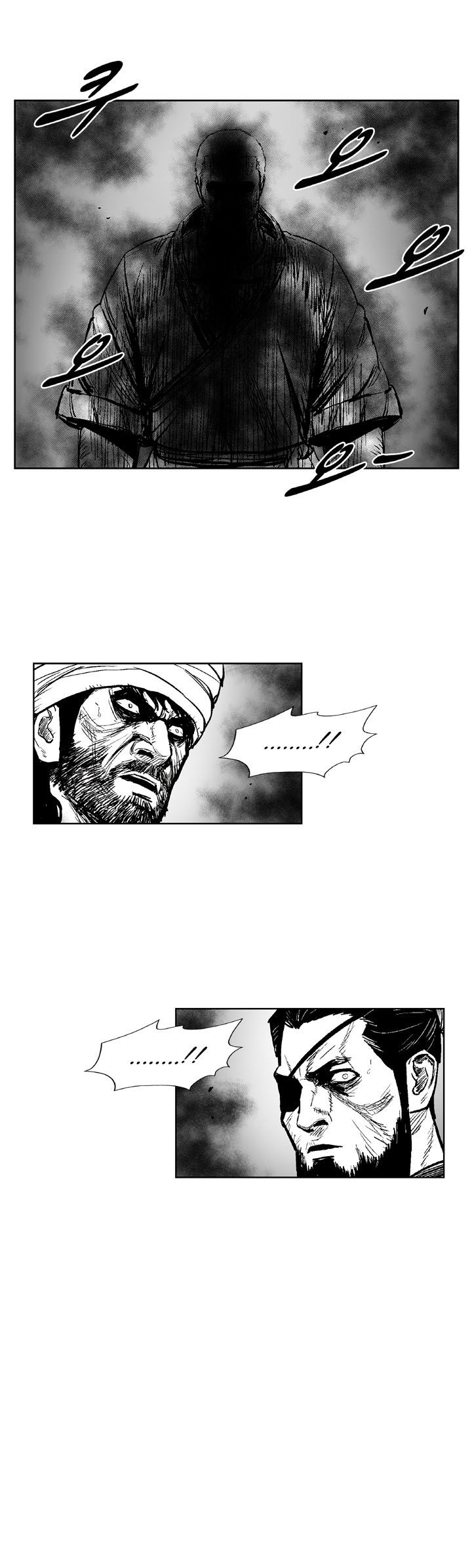 Read Red Storm PT Manga Online
