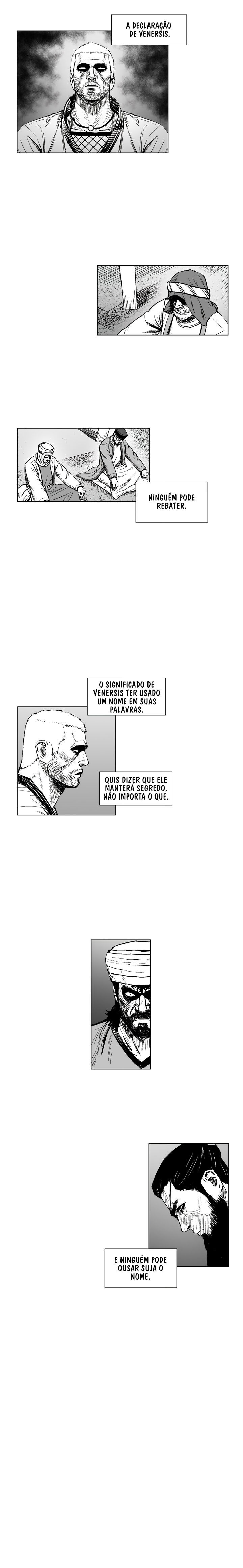 Read Red Storm PT Manga Online