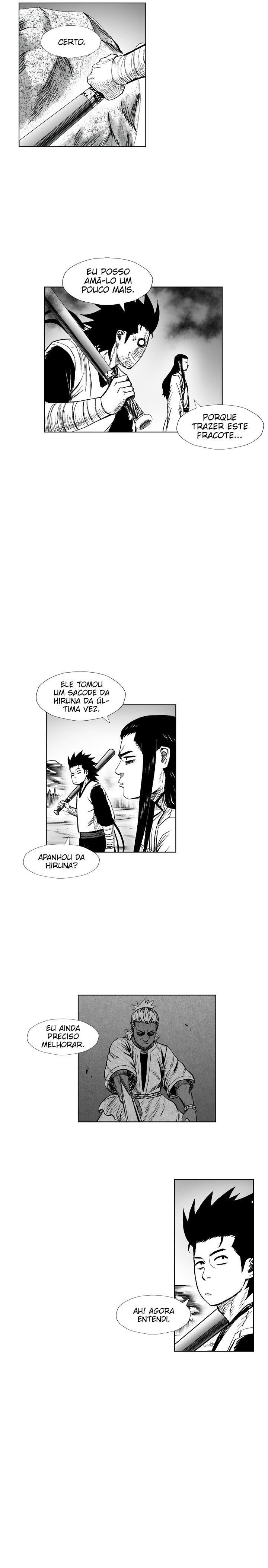 Read Red Storm PT Manga Online