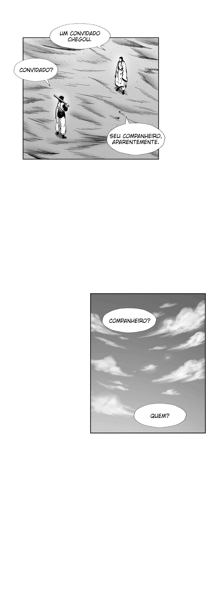 Read Red Storm PT Manga Online