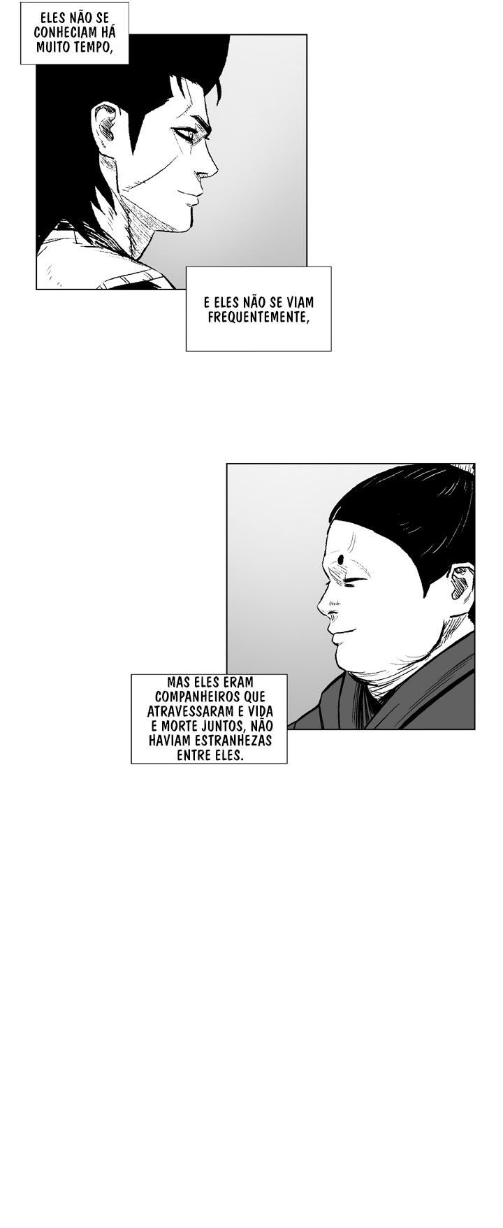 Read Red Storm PT Manga Online