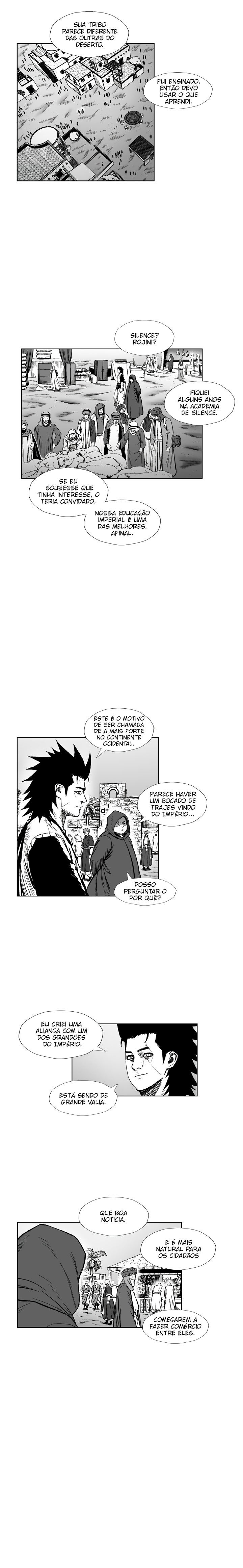 Read Red Storm PT Manga Online