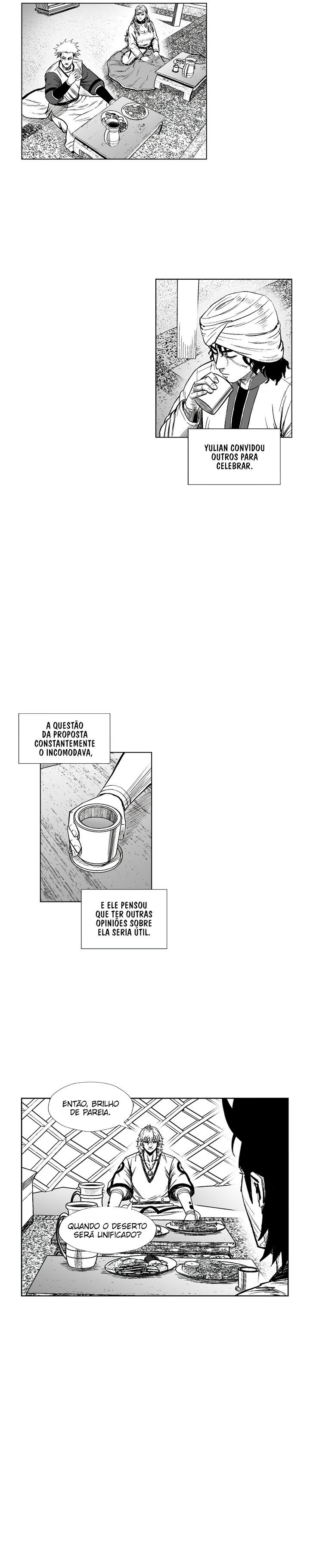 Read Red Storm PT Manga Online