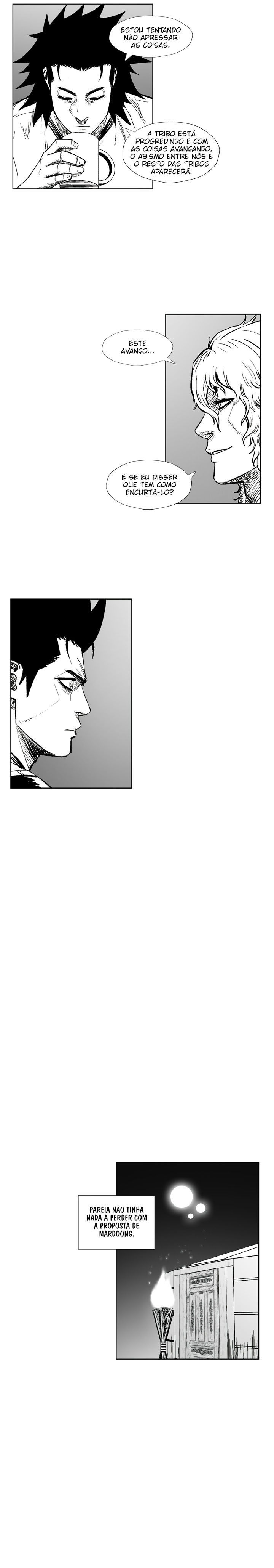 Read Red Storm PT Manga Online