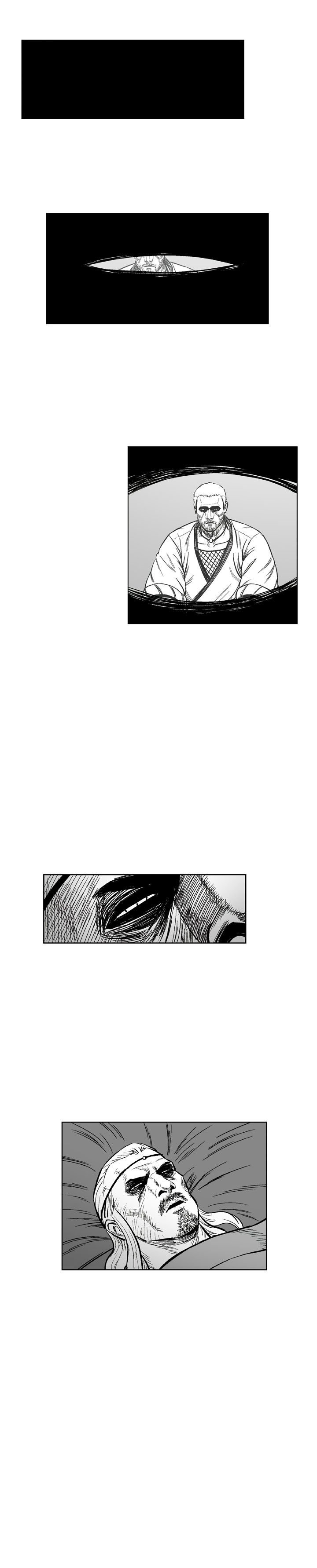 Read Red Storm PT Manga Online