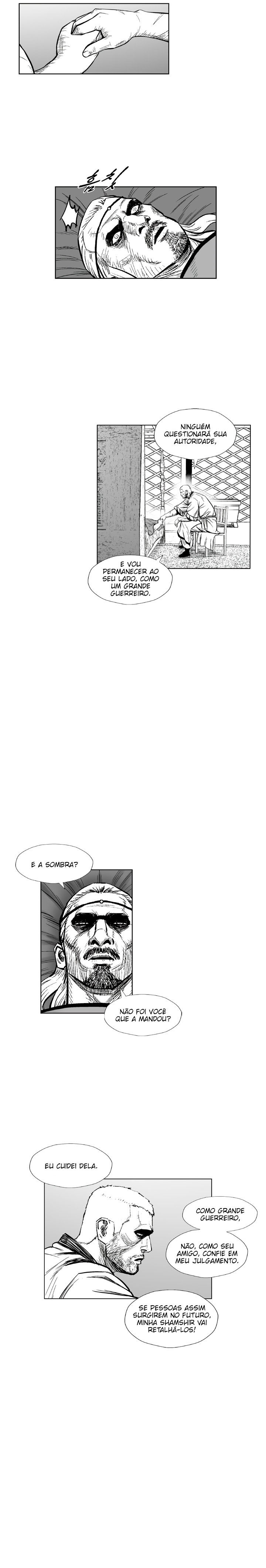 Read Red Storm PT Manga Online
