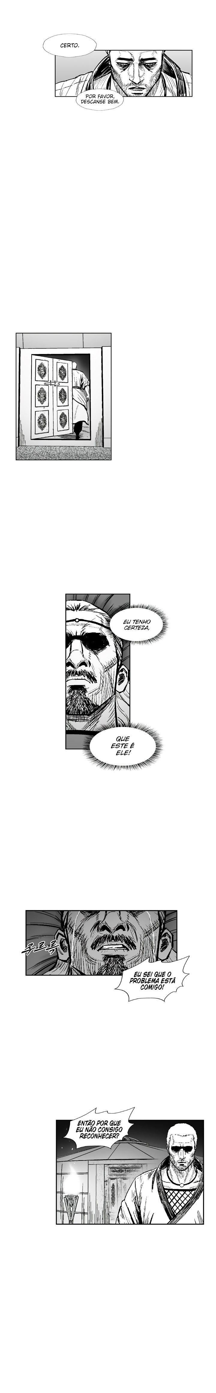 Read Red Storm PT Manga Online