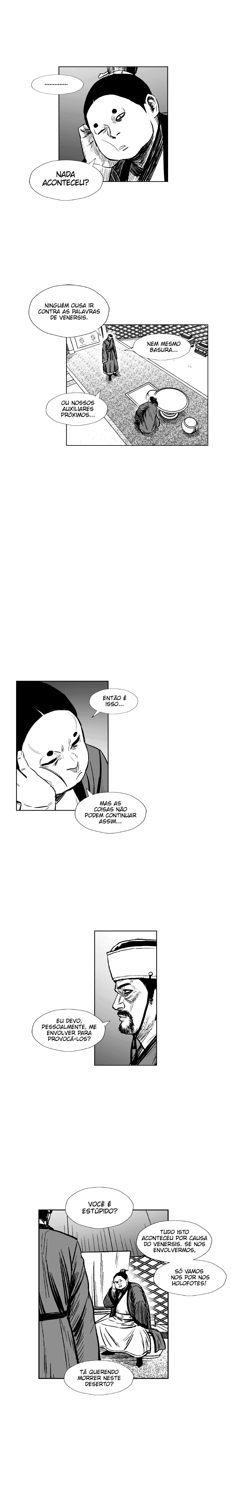 Read Red Storm PT Manga Online
