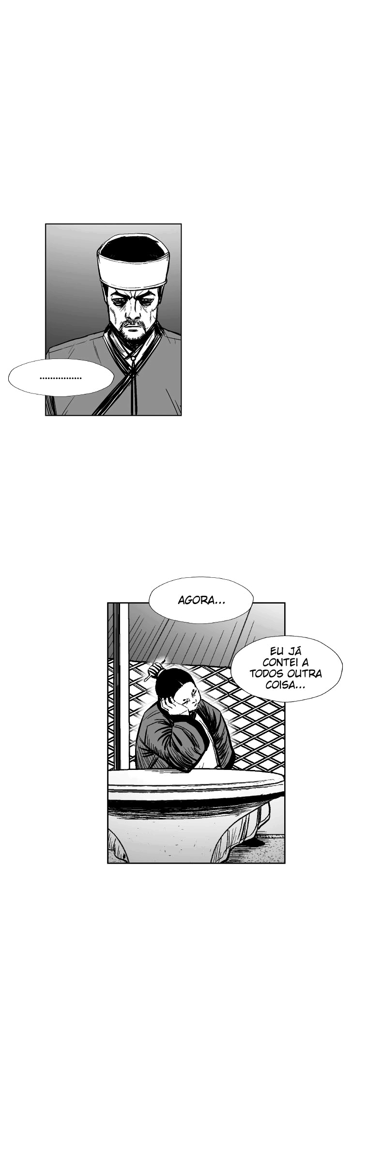 Read Red Storm PT Manga Online