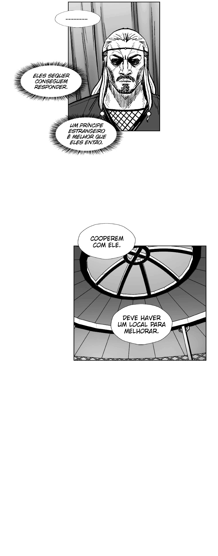 Read Red Storm PT Manga Online